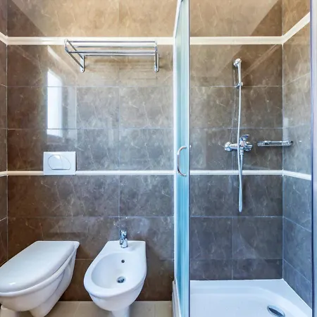 Semesterbostad Holiday House Anna Tar-Vabriga